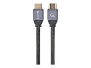 GEMBIRD CCBP-HDMI-1M High speed HDMI cable with Ethernet Premium series 1m_1