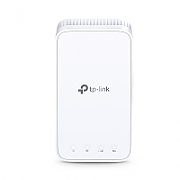 TP-link AC1200 Mesh Wi-Fi Range Extender, RE300; Standards and Protocols: IEEE802.11ac, IEEE 802.11n, IEEE 802.11g, IEEE 802.11a, IEEE 802.11b; Frequency: 5GHz Up to 867Mbps/ 2.4GHz Up to 300Mpbs; 7.3W (max power consumption);_1