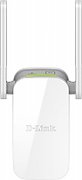 D-link Wireless AC1200 Dual Band Range Extender DAP-1610, with FE port; Compact Wall Plug design; External antenna design; 2x2 11ac Technology, Up to 1200 Mbps data rate; Complying with the IEEE 802.11 ac draft, a, n, g, and b; WPS (WiFi Protected Setup); WPA2/WPA wireless encryption; D-Link_3