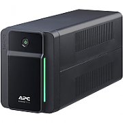 APC BVX700LI-GR uninterruptible power supply (UPS) Line-Interactive 0.7 kVA 360 W 2 AC outlet(s)_1