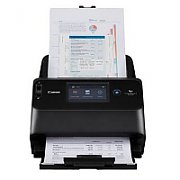 Scanner Canon DR-S130, dimensiune A4, tip sheetfed, viteza scanare: 30ppm alb-negru si color, duplex, rezolutie optica 600dpi, ADF 60 coli, senzor CIS, software: ISIS / TWAIN Driver (Windows 8.1 / 10. Windows Server 2012 R2 /2016 / 2019) CaptureOnTouch Pro, CaptureOnTouch JobTool, Wireless_1