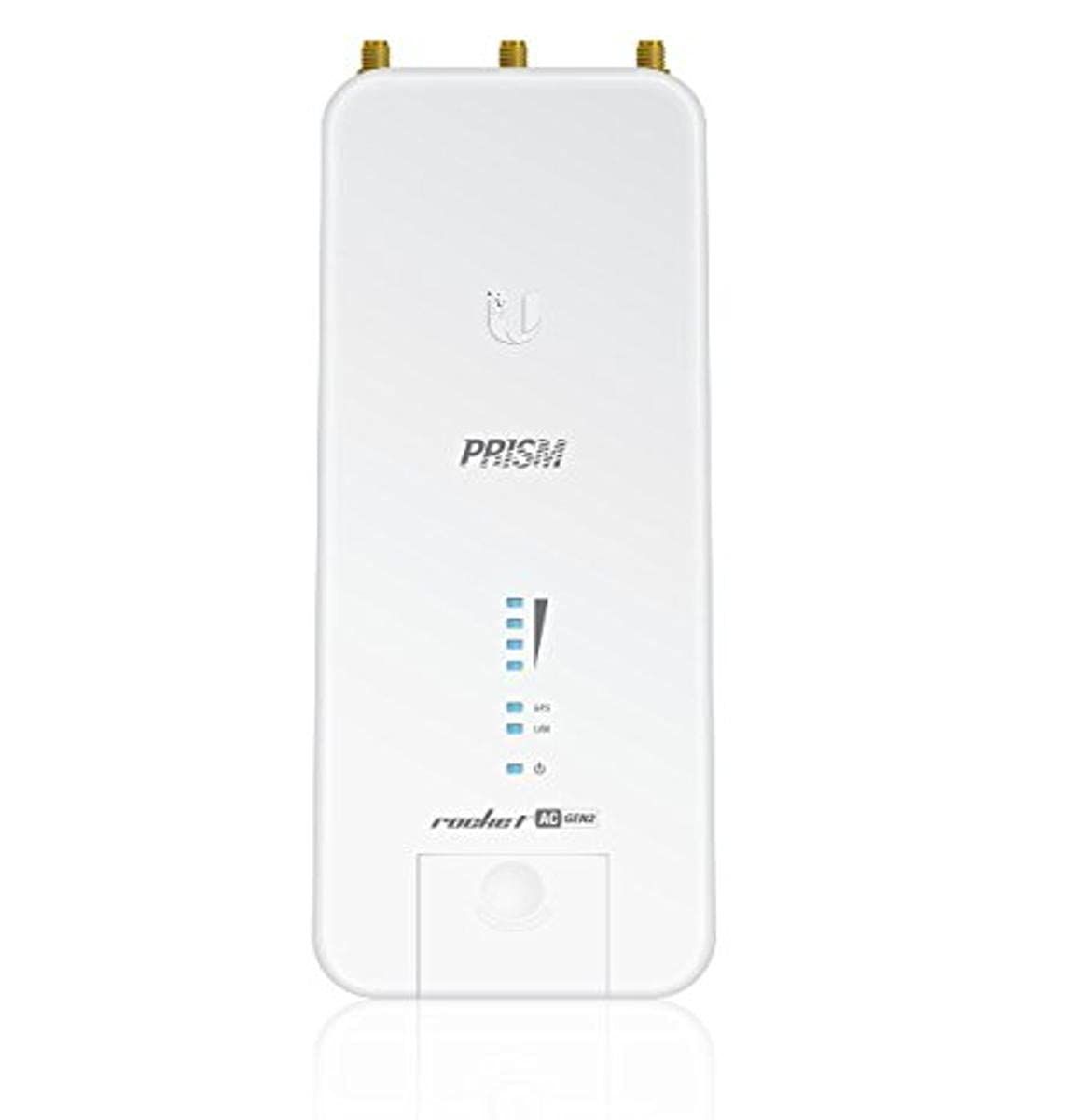 UBIQUITI RP-5AC-Gen2 Ubiquiti Rocket AC Prism 5GHz AirMax AC BaseStation up to 500+ Mbps_2