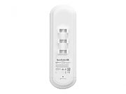 UBIQUITI NS-5AC Ubiquiti NanoStation AC 5GHz AirMax 802.11ac 16 dBi Antenna 25 dBm_1