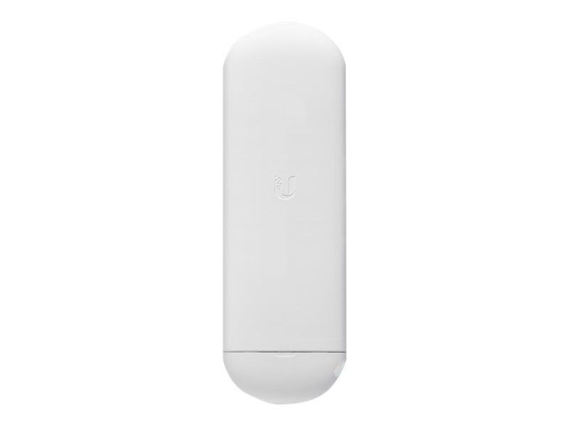 UBIQUITI NS-5AC Ubiquiti NanoStation AC 5GHz AirMax 802.11ac 16 dBi Antenna 25 dBm_2