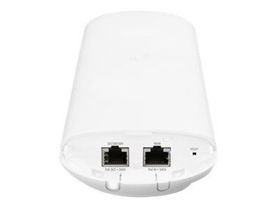 UBIQUITI NS-5AC Ubiquiti NanoStation AC 5GHz AirMax 802.11ac 16 dBi Antenna 25 dBm_3