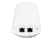 UBIQUITI NS-5AC Ubiquiti NanoStation AC 5GHz AirMax 802.11ac 16 dBi Antenna 25 dBm_3