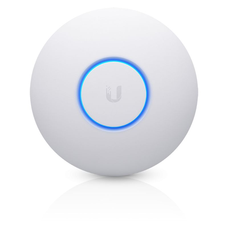 UBIQUITI UAP-nanoHD 2.4GHz/5GHz 802.11ac Wave2 1xGbE 802.3af PoE_2