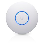 UBIQUITI UAP-nanoHD 2.4GHz/5GHz 802.11ac Wave2 1xGbE 802.3af PoE_2