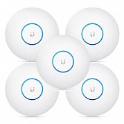 UBIQUITI UAP-AC-PRO-5 2.4GHz/5GHz 802.11ac No PoE adapters in Set - 5 Pack_2