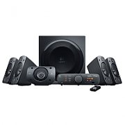 LOGITECH 980-000468 Boxe LogitechÂ® Surround Sound Z906_2