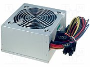 AKY AK-B1-420 Akyga Basic ATX Power Supply 420W AK-B1-420 Fan12cm P4 3xSATA_2