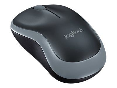 LOGITECH 910-002238 Mouse optic Logitech Wireless M185 gri deschis_3