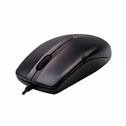 Mouse A4tech cu fir, V-Track OP-560NU, negru_1