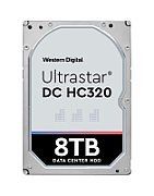 Western Digital Ultrastar DC HC320 3.5