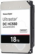 Western Digital Ultrastar 0F38462 3.5