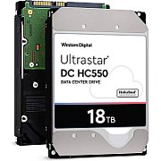 Western Digital Ultrastar 0F38459 3.5