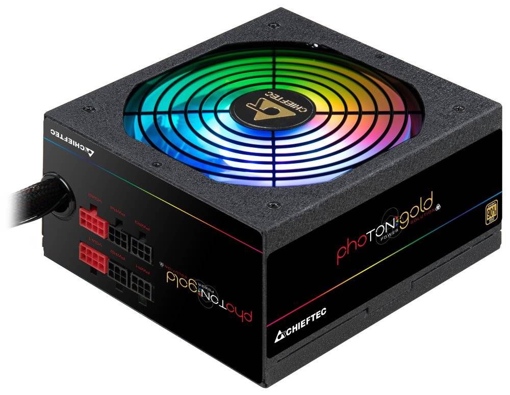 CHF GDP-750C-RGB Chieftec ATX PSU A-90 series GDP-750C-RGB, 14cm fan, 750W retail_2