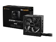 BEQUIET BN301 PSU be quiet System Power 9 500W CM, 80Plus Bronze_3