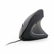 Gembird MUS-ERGO-01 mouse Right-hand USB Type-A Optical 3200 DPI_1