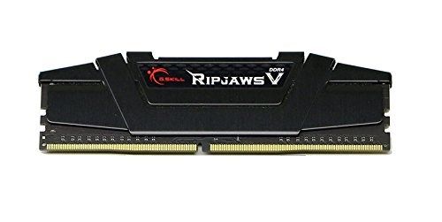 G.SKILL Ripjaws DDR4 16GB 3200MHz CL16 DIMM 1.35V XMP 2.0_3