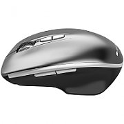 Canyon  2.4 GHz  Wireless mouse ,with 7 buttons, DPI 800/1200/1600, Battery:AAA*2pcs  ,Dark gray72*117*41mm 0.075kg_2