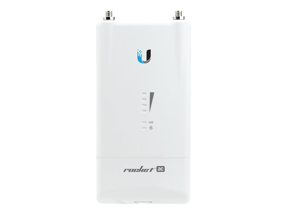 UBIQUITI R5AC-Lite 5GHz Hi-Power 802.11AC AirMax PtP BaseStation 27dBm_2