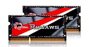 G.SKILL Ripjaws DDR3L 16GB 2x8GB 1600MHz CL9 SO-DIMM 1.35V_4