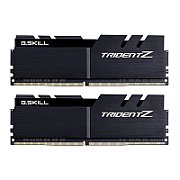 G.SKILL F4-4400C19D-16GTZKK G.Skill Trident Z DDR4 16GB (2x8GB) 4400MHz CL19 1.4V XMP 2.0_1