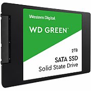 SSD WD Green (2.5