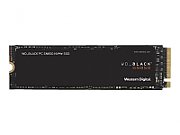 SSD WD Black SN850, 2TB, NVMe, M.2._1