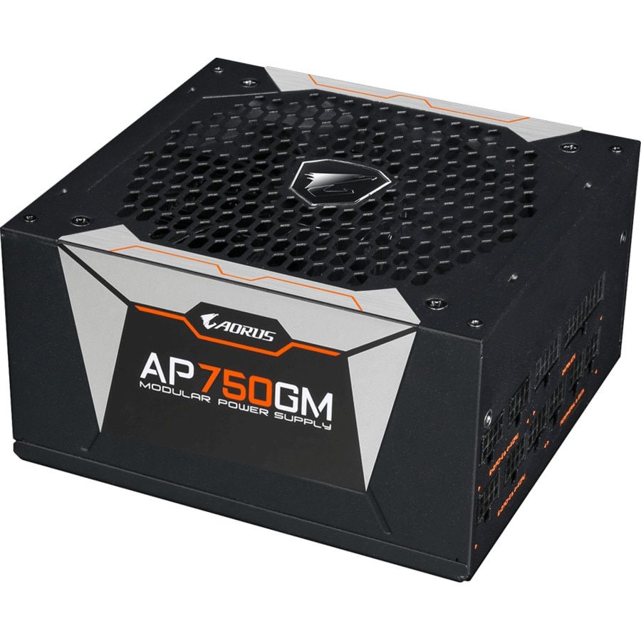 GIGABYTE AORUS P750W 80+ GOLD Modular PSU_3