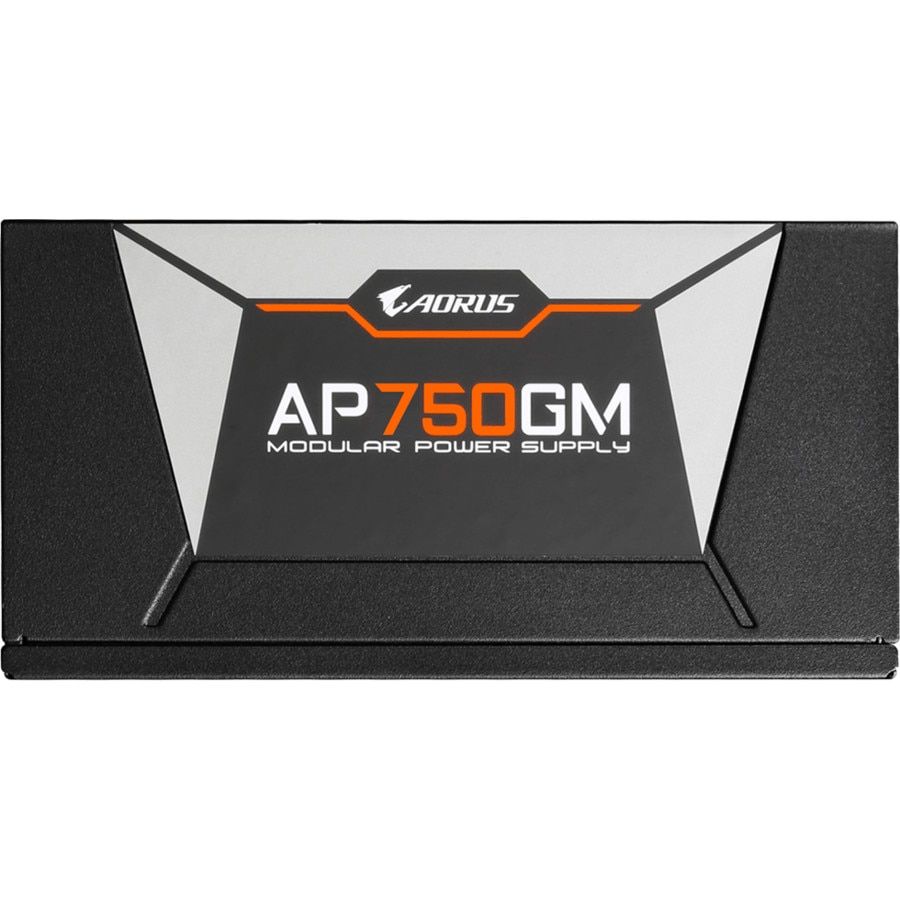 GIGABYTE AORUS P750W 80+ GOLD Modular PSU_4