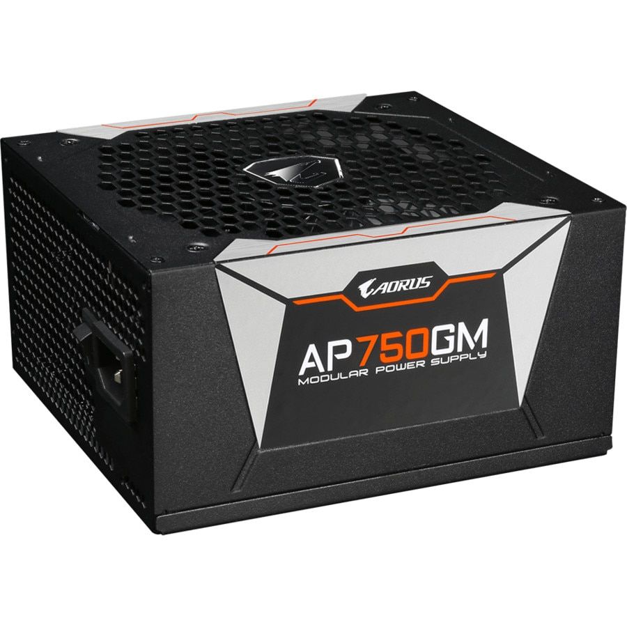 GIGABYTE AORUS P750W 80+ GOLD Modular PSU_5