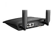 TP-LINK TL-MR100 LTE wireless router Single-band (2.4 GHz) Black_1