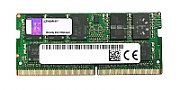 KINGSTON 16GB 3200MHz DDR4 Non-ECC CL22 SODIMM 2Rx8_1