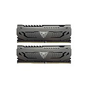 PATRIOT Viper Steel 64GB DDR4 3600MHz CL18 UDIMM KIT_8