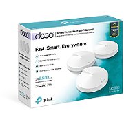 TP-LINK AC2200 Smart Home Mesh Wi-Fi System_1