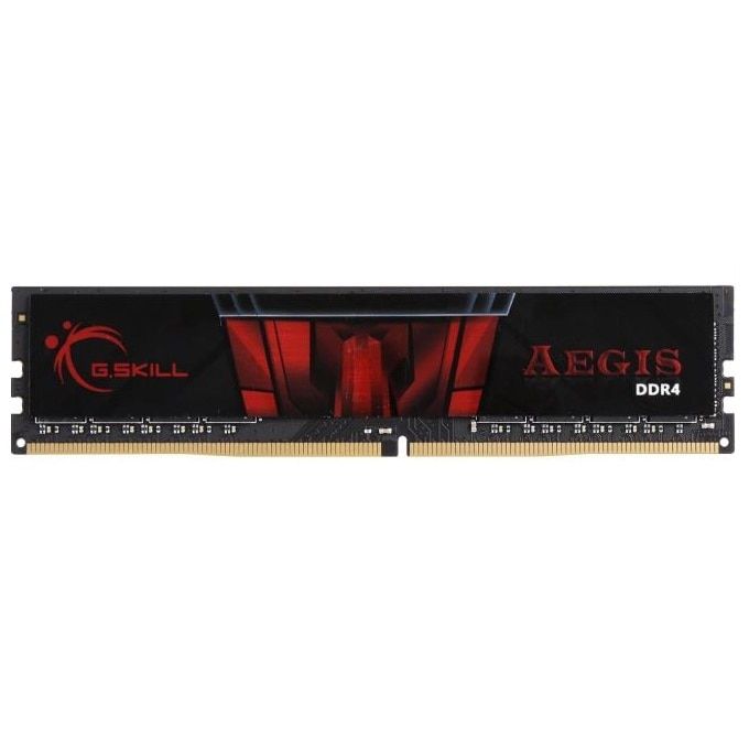 G.SKILL F4-3000C16S-8GISB Aegis DDR4 8GB 3000MHz CL16 1.35V XMP 2.0_2