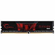 G.SKILL F4-3000C16S-8GISB Aegis DDR4 8GB 3000MHz CL16 1.35V XMP 2.0_2