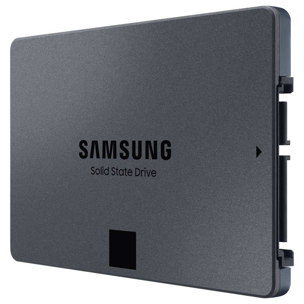 SSD 2.5 8TB Samsung 870 QVO Serie SATA 3  QLC Technology / 36Month Warranty;Disques durs et SSD;DD SSD DVD STR|Disques durs et SSD;36 mois garantie..._4