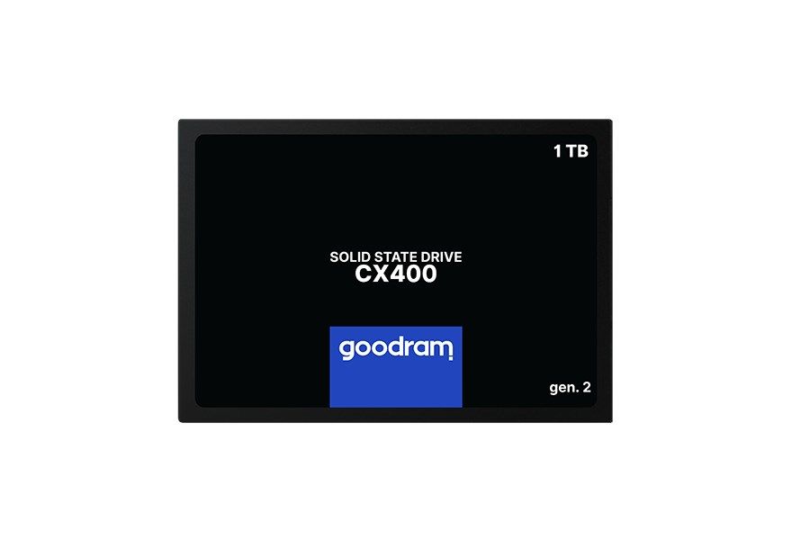 Goodram CX400 gen.2 2.5