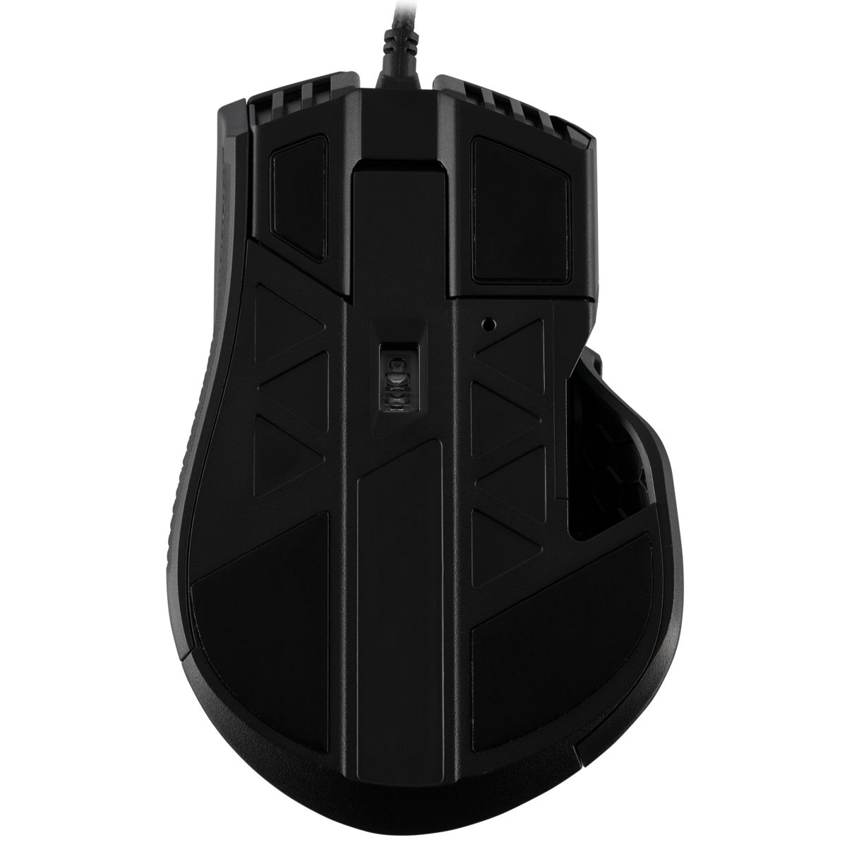 CORSAIR CH-9307011-EU Corsair IRONCLAW RGB FPS/MOBA Gaming Mouse - Black - Optical - 18000DPI_12