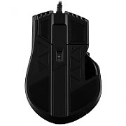 CORSAIR CH-9307011-EU Corsair IRONCLAW RGB FPS/MOBA Gaming Mouse - Black - Optical - 18000DPI_12