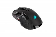 CORSAIR IRONCLAW RGB WIRELESS Rechargeable Gaming Mouse with SLISPSTREAM WIRELESS Technology Black Backlit RGB LED 18000 DPI (EU)_1