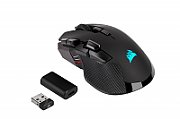 CORSAIR IRONCLAW RGB WIRELESS Rechargeable Gaming Mouse with SLISPSTREAM WIRELESS Technology Black Backlit RGB LED 18000 DPI (EU)_4