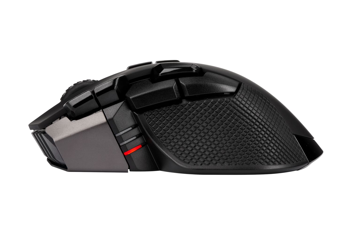 CORSAIR IRONCLAW RGB WIRELESS Rechargeable Gaming Mouse with SLISPSTREAM WIRELESS Technology Black Backlit RGB LED 18000 DPI (EU)_8