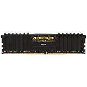 Vengeance LPX, 32GB, DDR4, 2666Mhz, CL16, 1x32GB, 1.2V, Negru_1