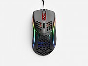 Mouse Gaming Glorious Model D (Matte Black)_1