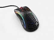 Mouse Gaming Glorious Model D (Matte Black)_3