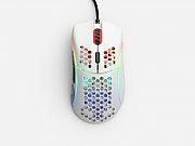 Mouse Gaming Glorious Model D (Matte White)_1